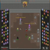 Mortal Glory - Fresh Blood DLC PC Crack