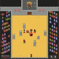 Mortal Glory - Fresh Blood DLC Repack Download