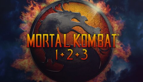 Mortal Kombat 1+2+3 (GOG) Free Download