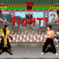 Mortal Kombat 1+2+3 Torrent Download
