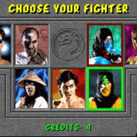 Mortal Kombat 1+2+3 Crack Download
