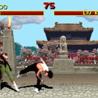 Mortal Kombat 1+2+3 Repack Download