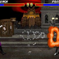 Mortal Kombat 1+2+3 Update Download