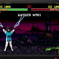 Mortal Kombat: Legacy Kollection Torrent Download