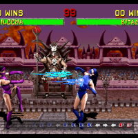 Mortal Kombat: Legacy Kollection Crack Download