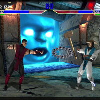 Mortal Kombat: Legacy Kollection Update Download