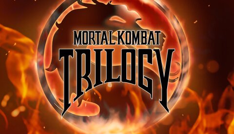Mortal Kombat Trilogy (GOG) Free Download