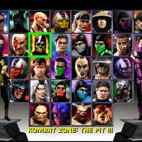 Mortal Kombat Trilogy Torrent Download