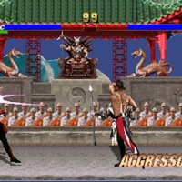 Mortal Kombat Trilogy PC Crack