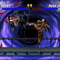 Mortal Kombat Trilogy Crack Download