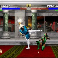 Mortal Kombat Trilogy Update Download