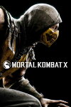 Mortal Kombat X Free Download
