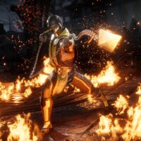 Mortal Kombat 11 Torrent Download