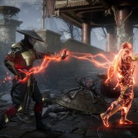 Mortal Kombat 11 PC Crack