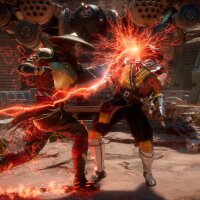 Mortal Kombat 11 Repack Download