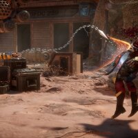 Mortal Kombat 11 Update Download