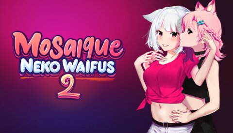 Mosaique Neko Waifus 2 Free Download