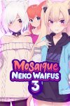 Mosaique Neko Waifus 3 Free Download