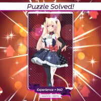 Mosaique Neko Waifus 3 PC Crack