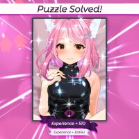 Mosaique Neko Waifus 4 Update Download