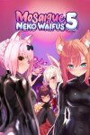 Mosaique Neko Waifus 5 Free Download