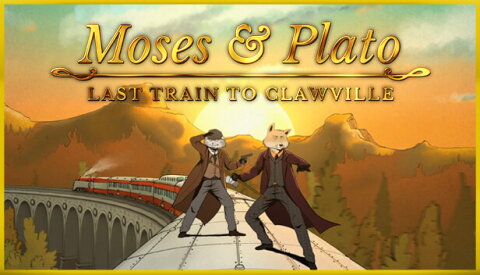 Moses & Plato - Last Train to Clawville Free Download