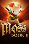 Moss: Book II Free Download