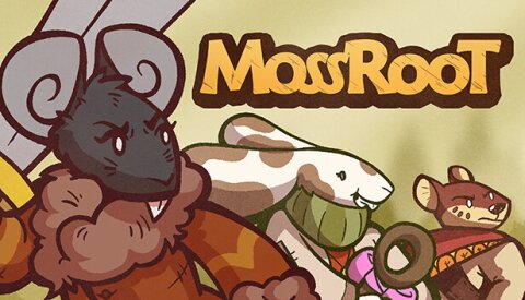 Mossroot Free Download