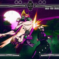 Mostroscopy - Camazotz PC Crack