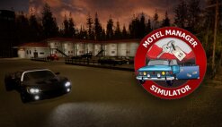 Motel Manager Simulator