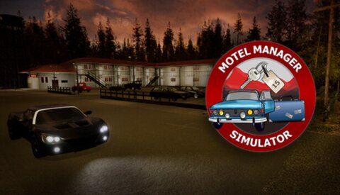 Motel Manager Simulator Free Download