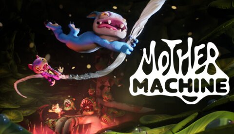 Mother Machine Free Download