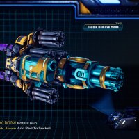 MOTHERGUNSHIP Crack Download