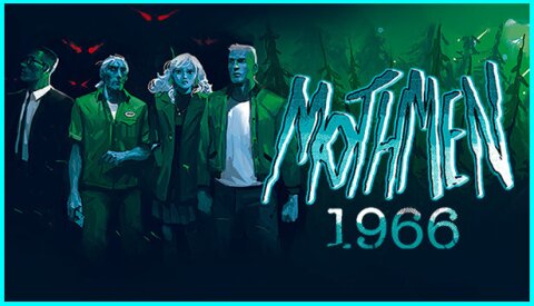 Mothmen 1966 Free Download