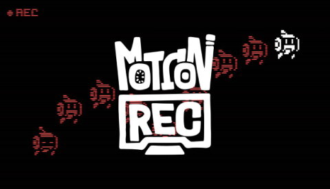 MotionRec Free Download
