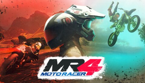 Moto Racer 4 Free Download