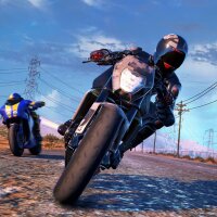 Moto Racer 4 Torrent Download