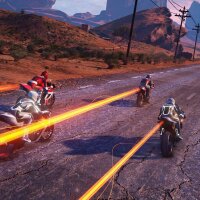 Moto Racer 4 PC Crack