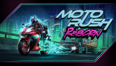 Moto Rush Reborn Free Download