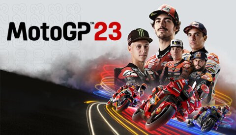 MotoGP™23 Free Download