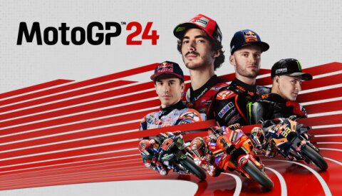 MotoGP™24 Free Download