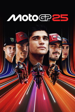 MotoGP™25 Free Download