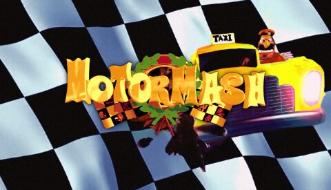 Motor Mash (GOG) Free Download