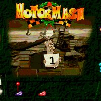 Motor Mash Torrent Download