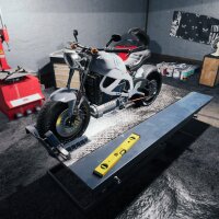 Motorcycle Mechanic Simulator 2021 - Electric Bike DLC Torrent Download