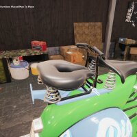 Motorcycle Mechanic Simulator 2021 - Scooter DLC Update Download