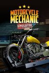 Motorcycle Mechanic Simulator 2021 Free Download