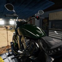 Motorcycle Mechanic Simulator 2021 Torrent Download