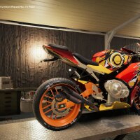 Motorcycle Mechanic Simulator 2021 PC Crack