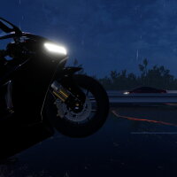 Motorcycle Night Ride Torrent Download